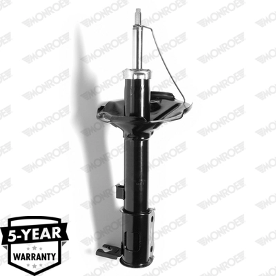 Comprar 5536025700 VAG Amortiguador trasero derecho