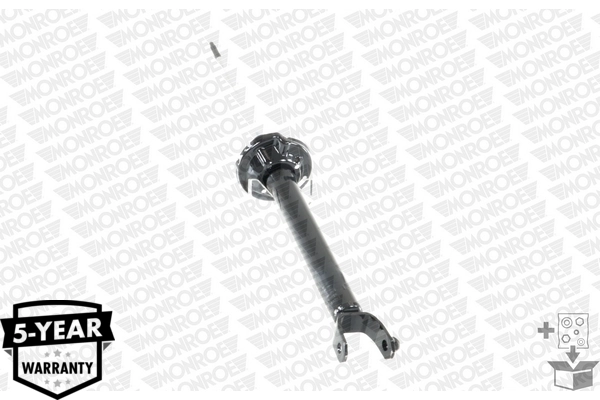 Amortiguador trasero Boge 27B73F precio, desde 42,73 EUR