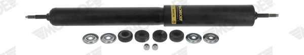 Comprar T490A248K NPS Amortiguador