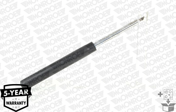 Amortiguadores traseros Monroe MG249