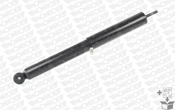 Amortiguadores traseros Monroe T5243
