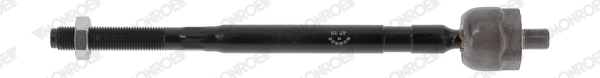 L10206 Monroe Barra de direccion coche