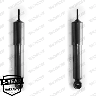 Amortiguador frontal para Toyota 4 Runner  N130