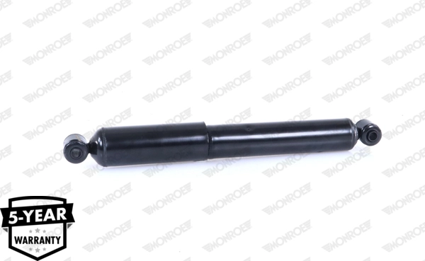 Amortiguadores traseros Chrysler Voyager GRAND