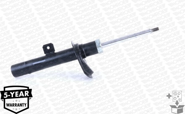 Amortiguador delantero derecho Monroe G8007 precio, desde 52,37 EUR