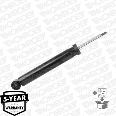 Comprar 40684 Mapco Amortiguador trasero