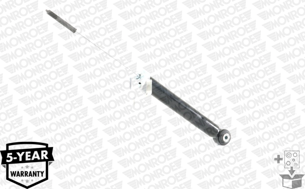Comprar Amortiguador trasero Fiat Palio  178BX