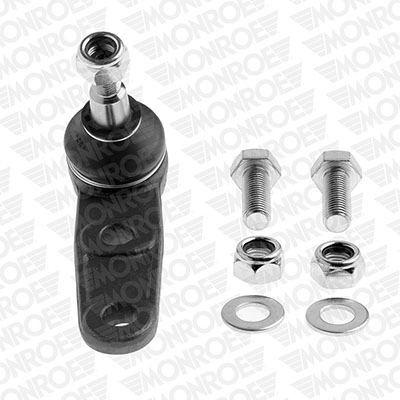 Rótula inferior de suspensión Chevrolet Aveo I hatchback (T200) (2003 - 2008) precio, desde 13,20 EUR