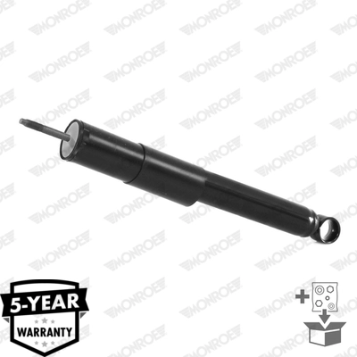 Amortiguador delantero Suzuki 4160080000