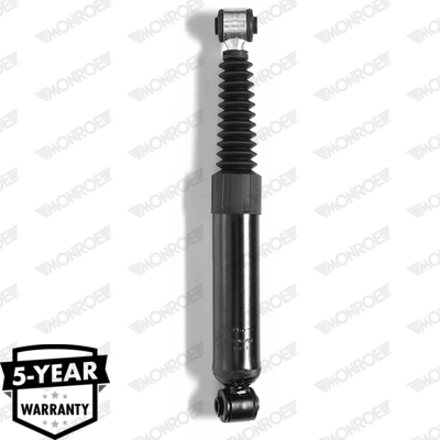 Amortiguador trasero 1972G Magneti Marelli
