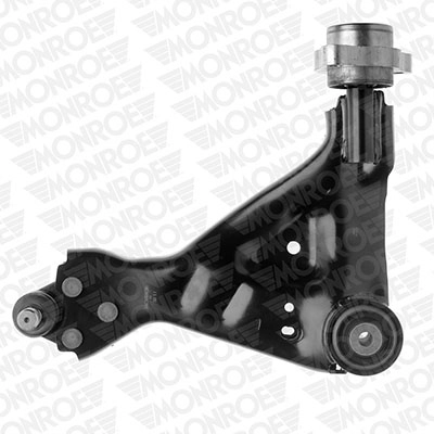 A6393301201 Mercedes Brazo inferior izquierdo de la suspensión delantera