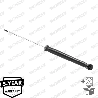 Amortiguador trasero Monroe 376025SP precio, desde 34,86 EUR