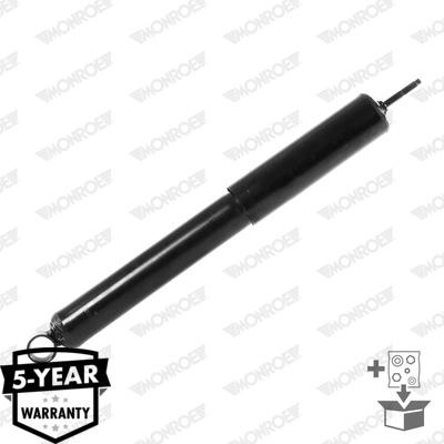 Amortiguador trasero D8481 Monroe