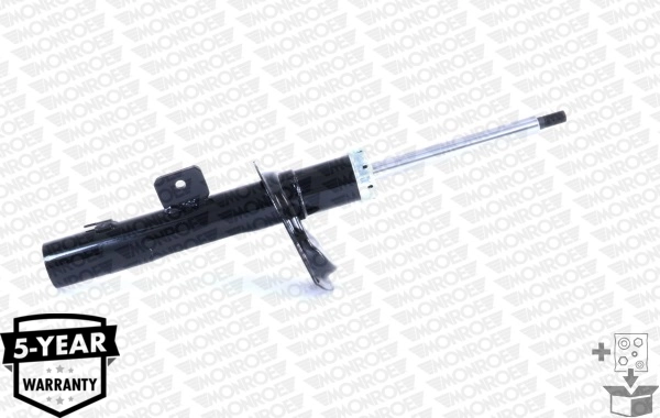 Amortiguador delantero derecho Monroe R8001 precio, desde 44,22 EUR