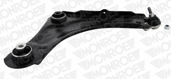 Brazo inferior derecho de la suspensión delantera TRW JTC2268 precio, desde 47,21 EUR