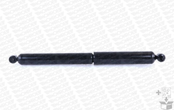 Amortiguador trasero Monroe 37035 precio, desde 75,41 EUR