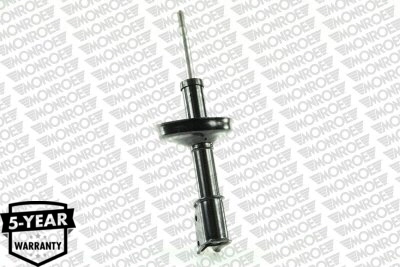 Comprar Amortiguador Renault Clio II SB0