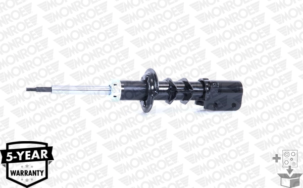 Comprar Amortiguador Fiat Panda I 141A