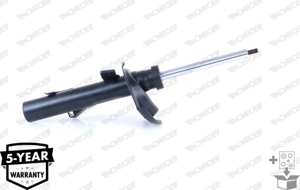 Comprar G8801 Monroe Amortiguador delantero derecho