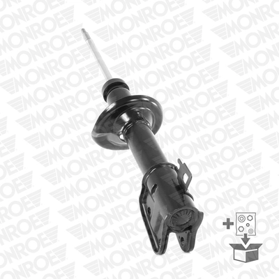 Amortiguador trasero derecho D0005R Monroe