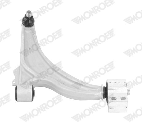 L24J09 Monroe
