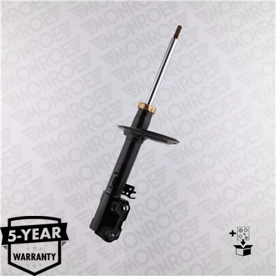 Amortiguador trasero derecho Monroe G8303 precio, desde 89,17 EUR