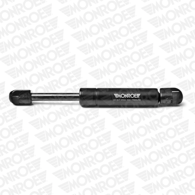Amortiguador de maletero Volkswagen Golf III descapotable (1E7) (1993 - 1998) precio, desde 18,38 EUR