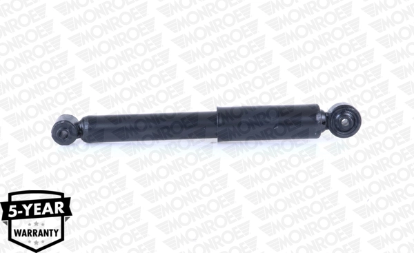 Amortiguadores traseros Monroe G2510
