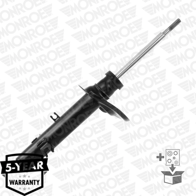 Amortiguador delantero derecho Peugeot/Citroen 9820327780 precio, desde 62,76 EUR
