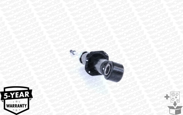 Amortiguador trasero Toyota Corolla VERSO monovolumen (E12J) (2001 - 2004) precio, desde 54,30 EUR
