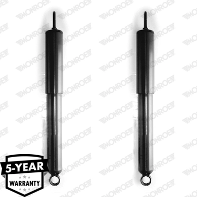 Comprar D8481 Monroe Amortiguador trasero