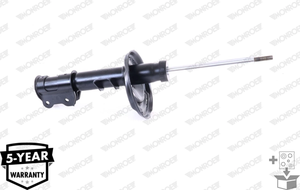 Amortiguador delantero derecho G7305 Monroe