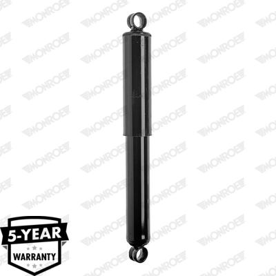 Comprar 4162A367 Chrysler Amortiguador trasero