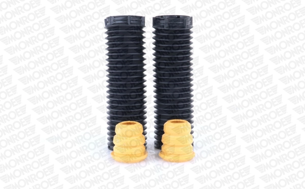 Tope de amortiguador delantero con guardapolvo PK156 Monroe