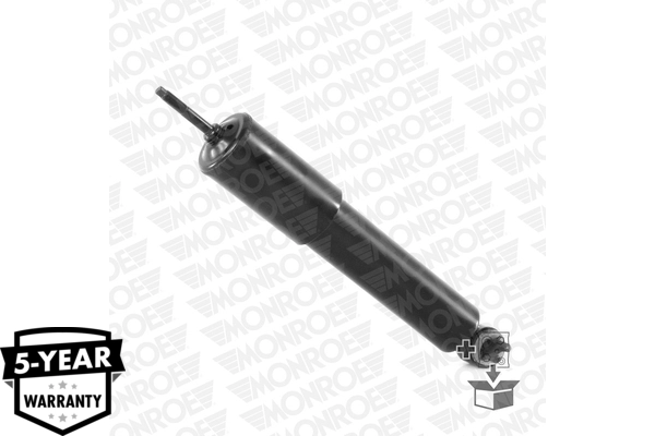 MB303740 Mitsubishi Amortiguadores posteriores