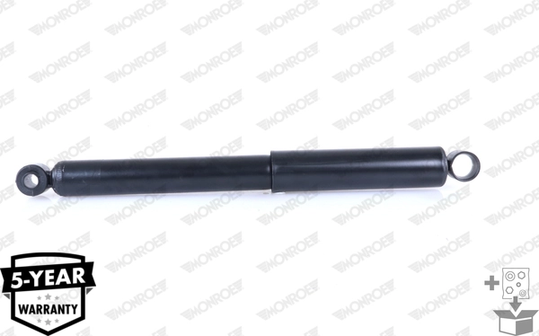 201573 PLUS AFTERMARKET Amortiguadores posteriores