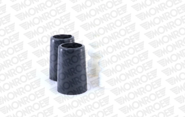 Comprar Tope de amortiguador trasero y guardapolvo Volkswagen Polo III 6N2