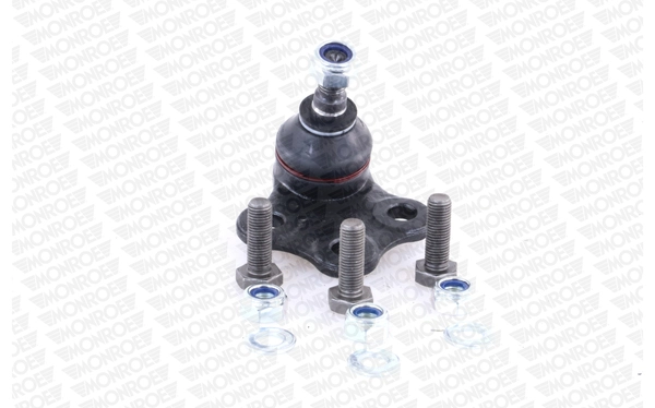 Rótula inferior de suspensión Opel Astra F