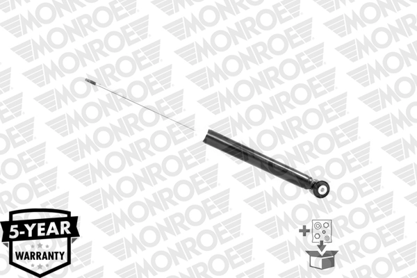 376194SP Monroe Amortiguadores posteriores