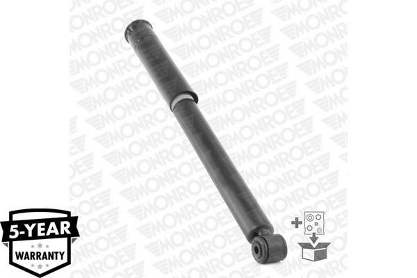 Amortiguador trasero Monroe 43071 precio, desde 43,07 EUR