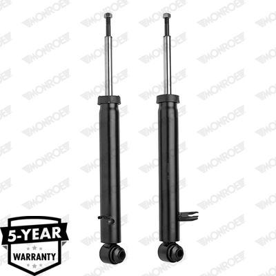 Amortiguadores posteriores para BMW X5  E70
