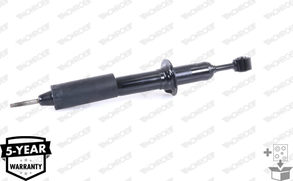 Amortiguadores Toyota Land Cruiser PRADO SUV (J150) (2009 - 2026) precio, desde 74,82 EUR