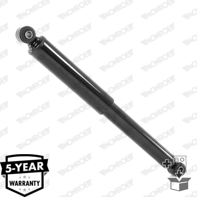 Amortiguadores posteriores para Suzuki Grand Vitara  JB