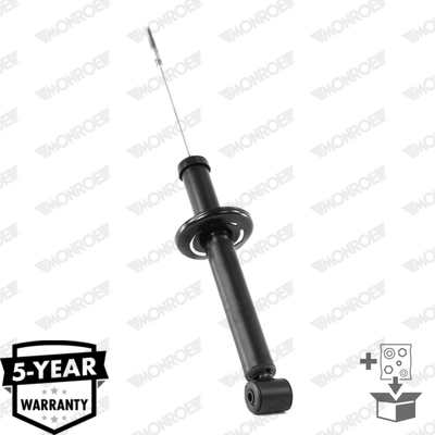 Comprar Amortiguador trasero Seat Cordoba  6K5