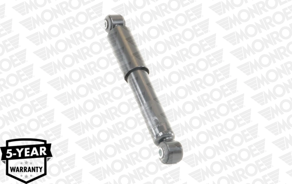 Amortiguadores traseros Sachs 200602