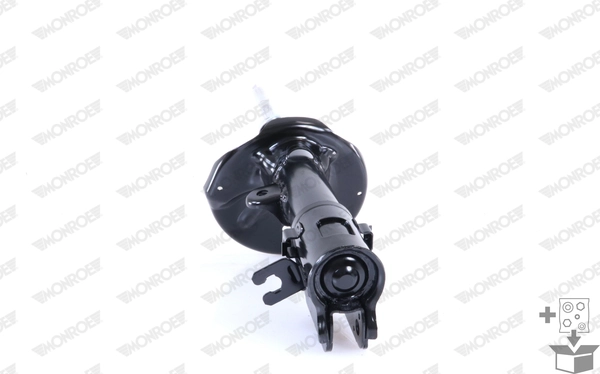 72221 Monroe Amortiguador trasero derecho