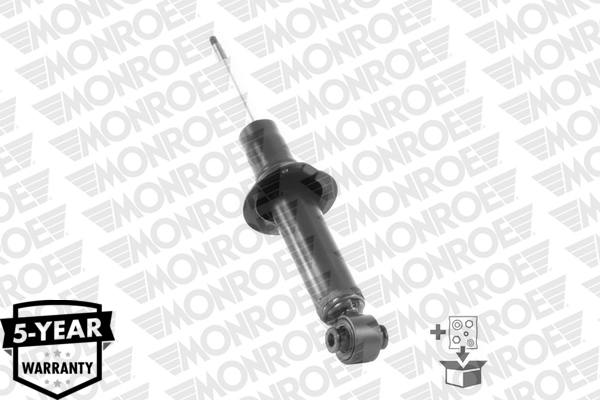 Amortiguador trasero Monroe 376154SP precio, desde 54,68 EUR