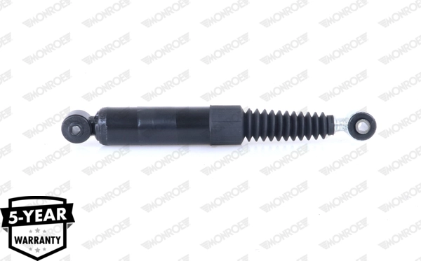Amortiguador trasero KIA Rio III hatchback (UB) (2011 - 2017) precio, desde 39,20 EUR