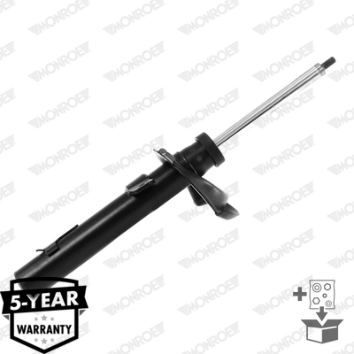 Amortiguador delantero derecho Monroe 742196SP precio, desde 70,00 EUR