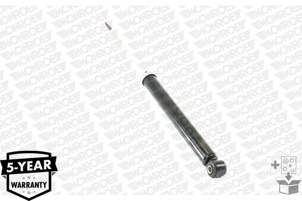 Amortiguador trasero Ford Focus I hatchback (DAW, DBW) (1998 - 2004) precio, desde 27,37 EUR
